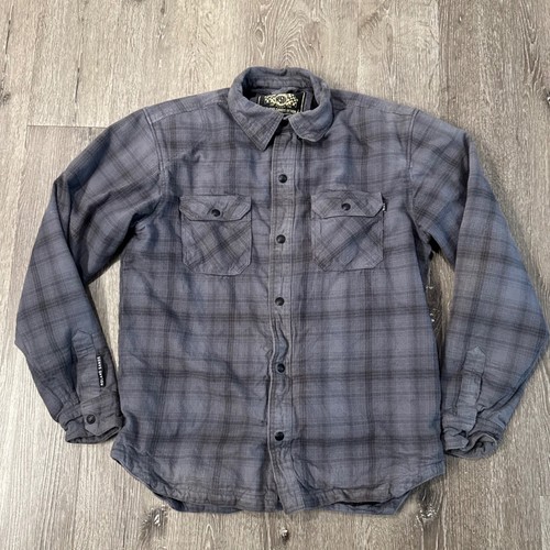 Roland sands shirt mens medium - shirt,