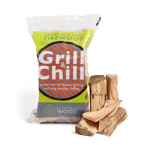 Thin hardwood logs - thin,