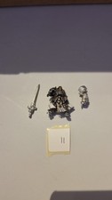 Warhammer 40k Grey Knights