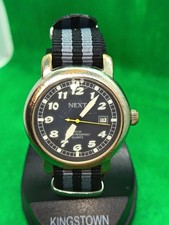 39mm next chunky watch new - next,