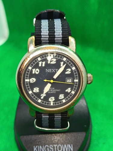 39mm next chunky - 39mm, watch
