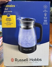 Russell Hobbs Classic (Blue