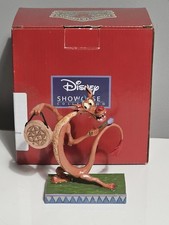 Jim Shore Disney Traditions - MUSHU - LOOK ALIVE! - Boxed