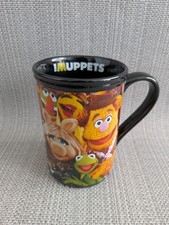 Disney Store The Muppets