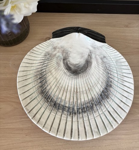 Bordallo pinheiro oyster - pinheiro,