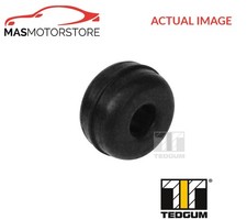 TOP STRUT MOUNTING CUSHION UPPER TEDGUM 00417553 I NEW OE REPLACEMENT