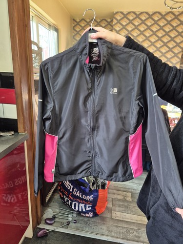 Karrimor run ladies jacket - karrimor,