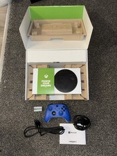 Xbox Series S 4K HDR 512GB