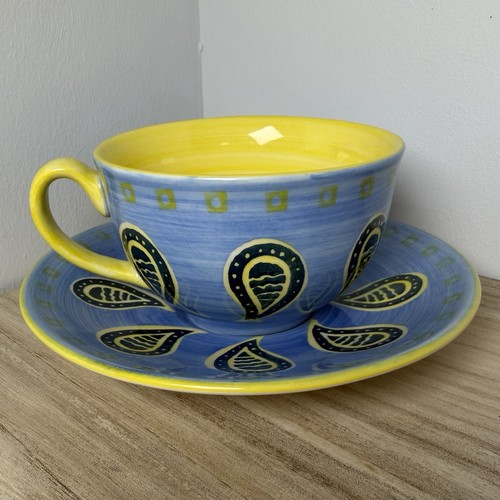 Whittard chelsea cup and - chelsea,