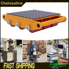 15Ton Machine Mover Roller