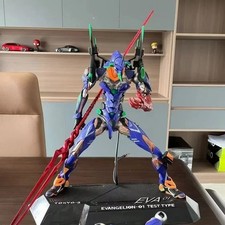 New Anime Evangelion EVA-01