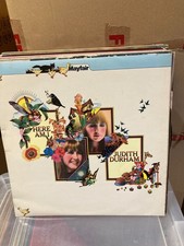 JUDITH DURHAM HERE AM 1, VINYL
