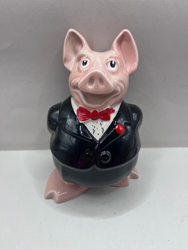 Sir nathaniel wade natwest pig - nathaniel,