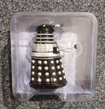 DOCTOR WHO FIGURINE COLLECTION EAGLEMOSS #87 Supreme Dalek New & Boxed