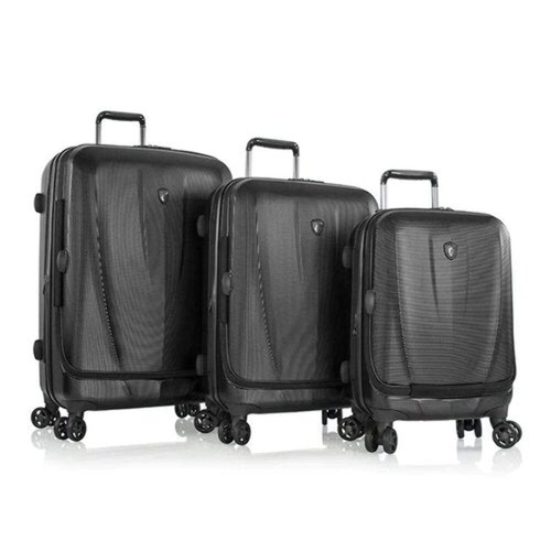 Heys vantage 3pc smart - vantage,
