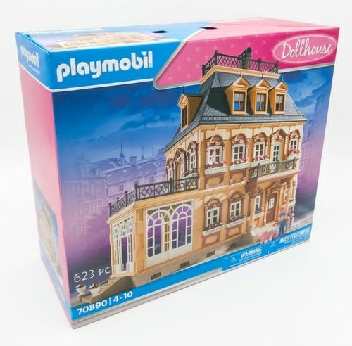 Playmobil 70890 large - 70890,