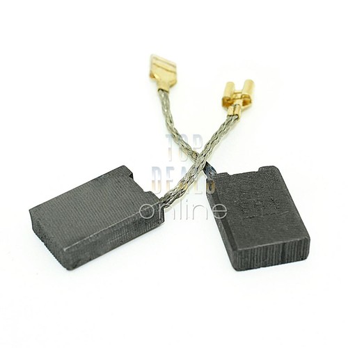 Carbon brushes for - carbon,