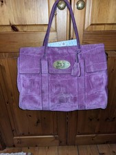 Genuine Purple Mulberry