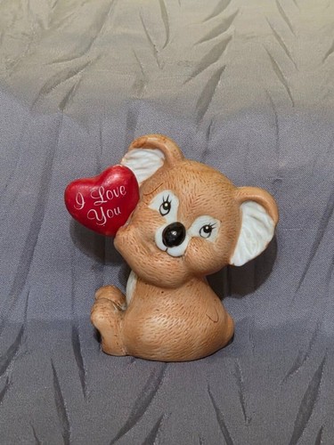 Vintage russ berrie - russ, bear
