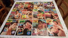 BRUCE LEE KUNG FU MONTHLY 67