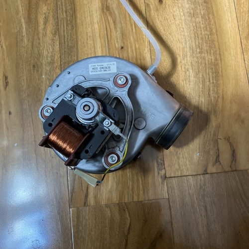 Fime fan from - from, boiler