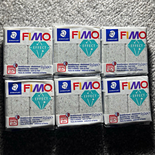 Fimo effect modelling - fimo,