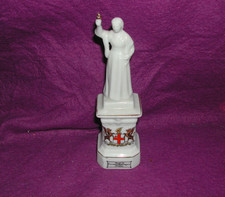 WILLOW ART Crested China FLORENCE NIGHTINGALE. CITY OF LONDON Crest.