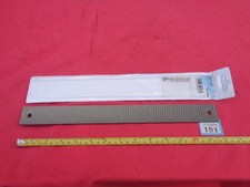 NEW Sykes-Pickavant Body Blade 350mm 6.5Tpi Car Body Repair.  Lot #191