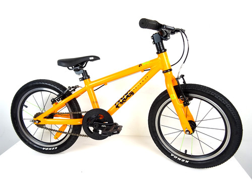 Frog orange stage 2 - 48,