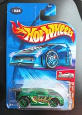 Original very rare 2004 issue