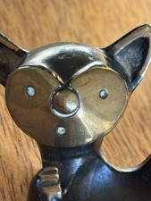 Walter Bosse Style Germany Cat