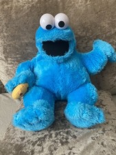 Sesame Street Cookie Monster