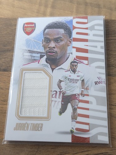 Jurrien timber 2025 topps - 2025-26,