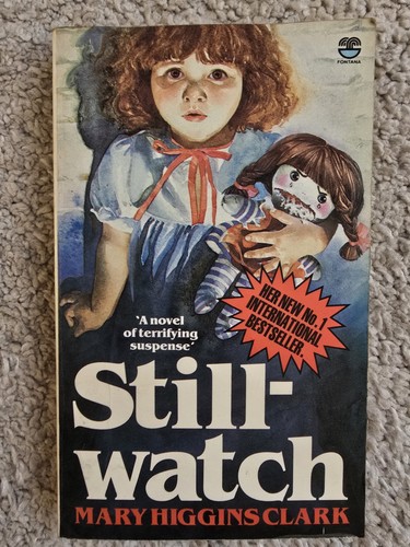 Stillwatch mary higgins - mary,