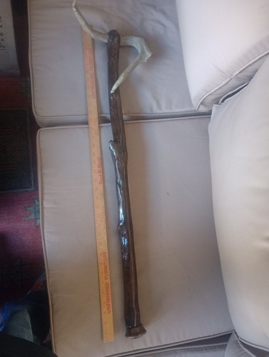 Handmade deer antler - handmade, handle