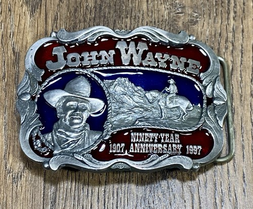 Limited edition john wayne - limited, ~