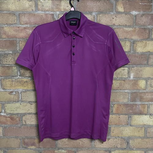 Galvin green purple golf - green,
