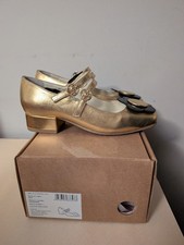 Joanie Nice Mary Jane patent
