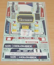 Tamiya 58661 Buggyra Fat Fox