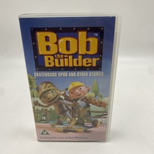 BOB THE BUILDER Skateboard