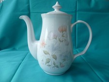 Denby Encore Sweetpea design