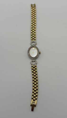 Pulsar vintage women gold - pulsar, women's