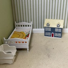 1:12TH Scale Dolls House