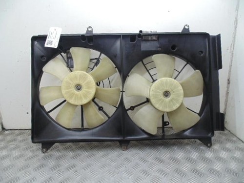 Mazda engine cooling - mazda,