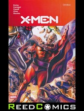 X-MEN BY AL EWING OMNIBUS