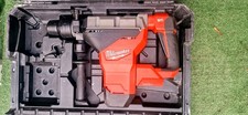 Milwaukee 18V Breaker M18FHM-121C Brushless SDS Max Hammer