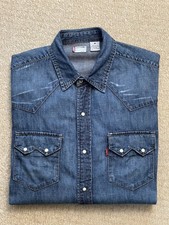 Levi's Barstow Western