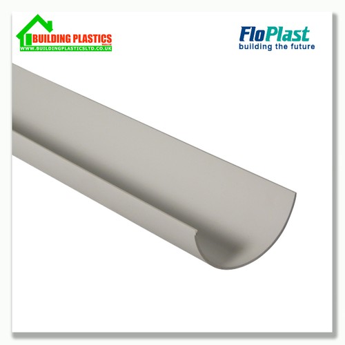 Mini small guttering - guttering, and