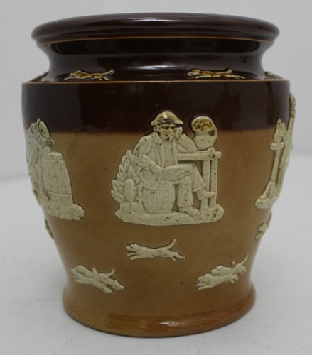 Antique royal doulton - royal,