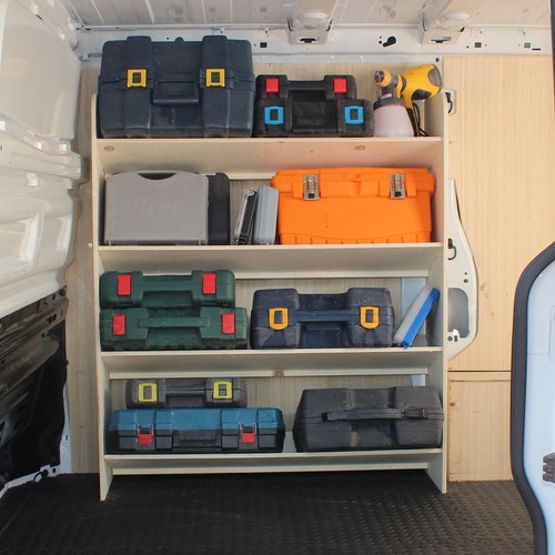 Renault trafic traffic 2015 - traffic, 2015+